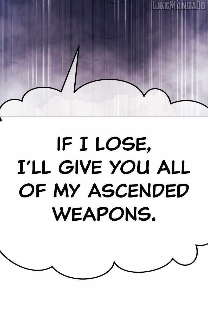 99 Reinforced Wood Stick Chapter 163 - Page 272 in English