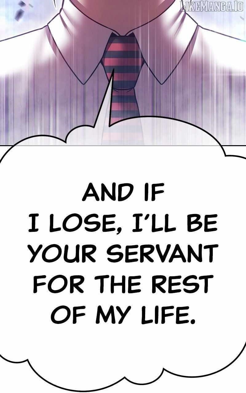 99 Reinforced Wood Stick Chapter 163 - Page 275 in English