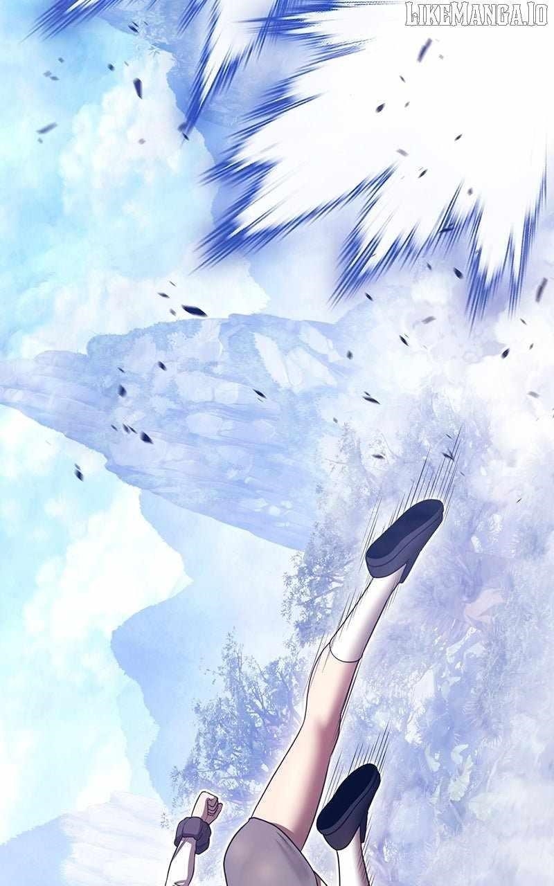 99 Reinforced Wood Stick Chapter 163 - Page 277 in English
