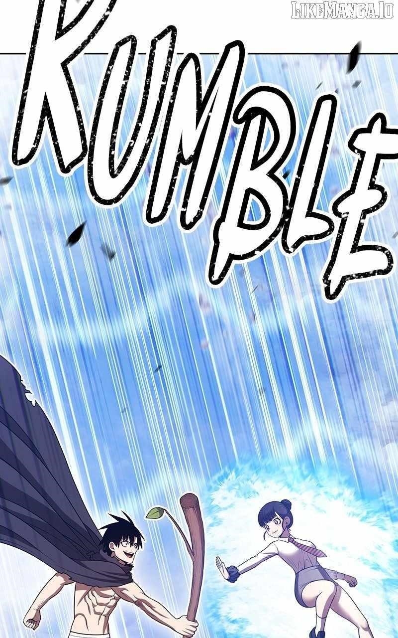 99 Reinforced Wood Stick Chapter 163 - Page 287 in English