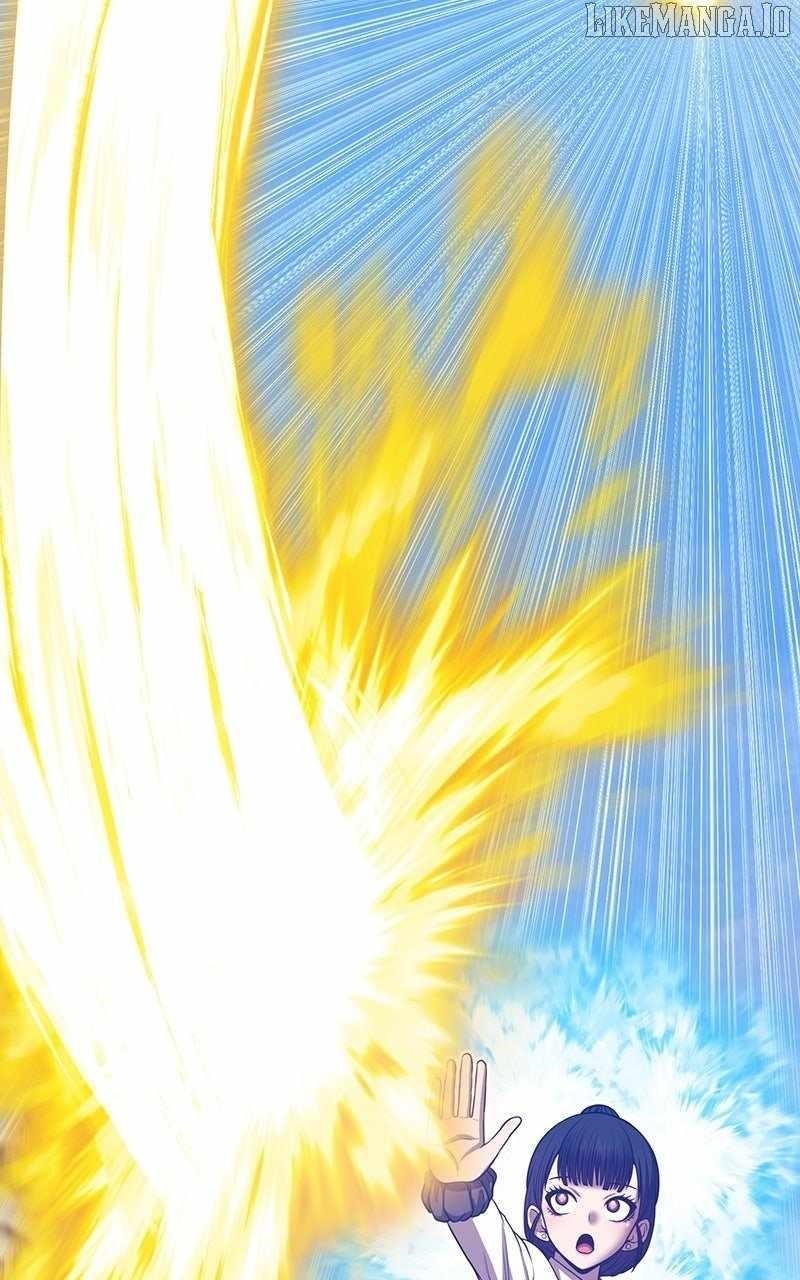 99 Reinforced Wood Stick Chapter 163 - Page 291 in English
