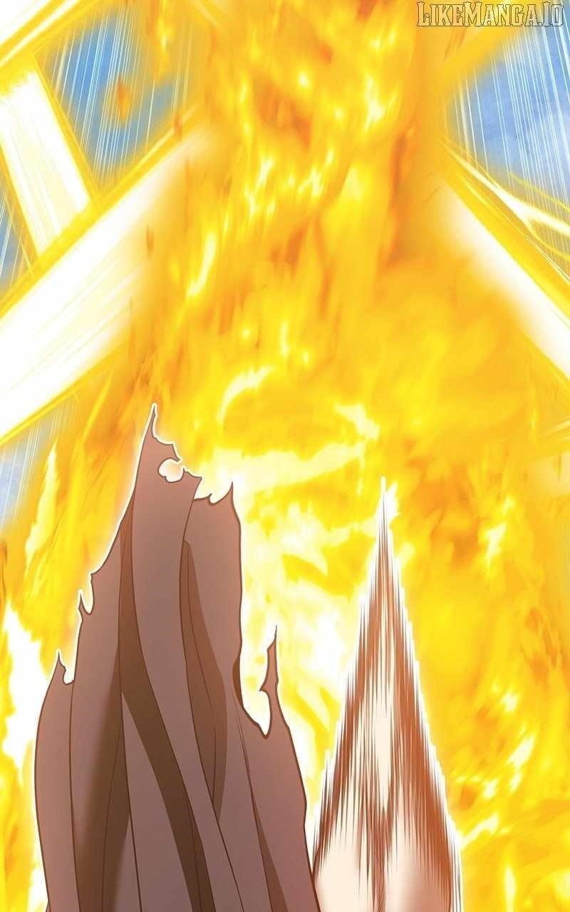 99 Reinforced Wood Stick Chapter 163 - Page 295 in English