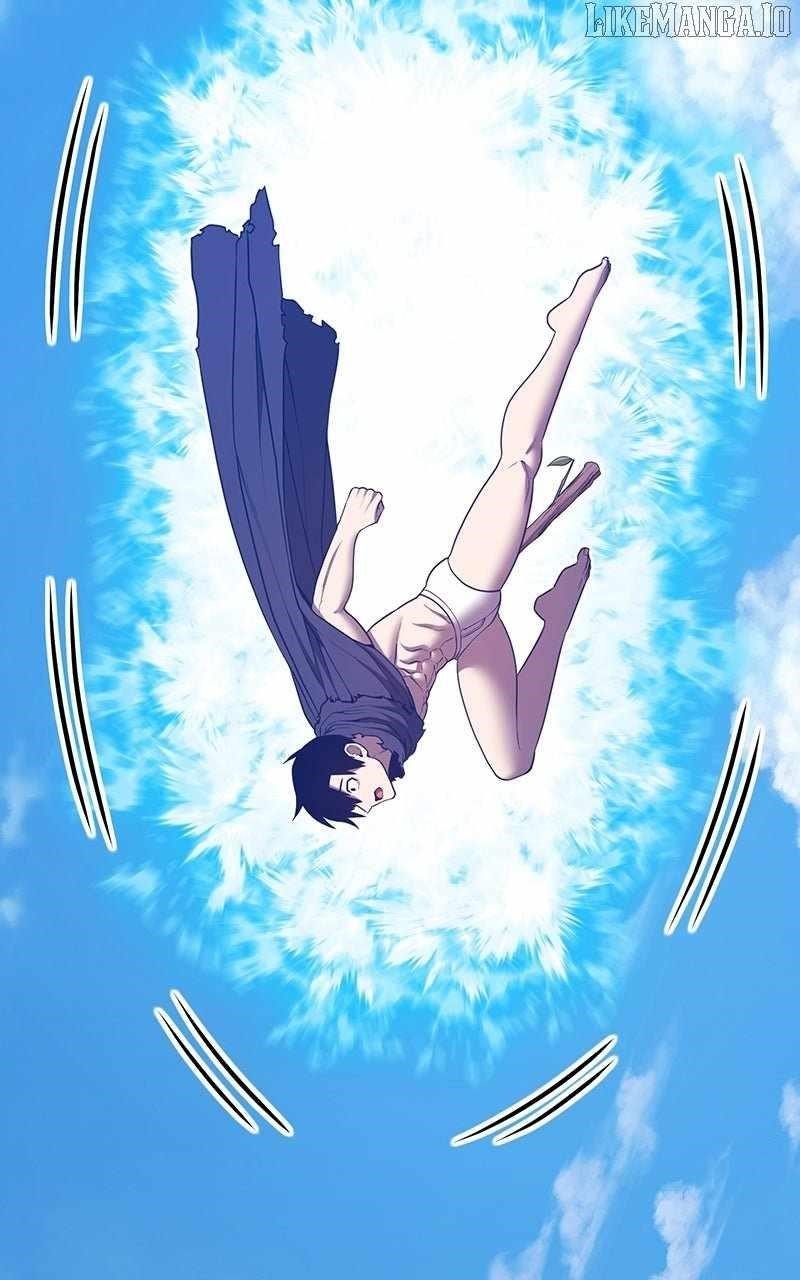 99 Reinforced Wood Stick Chapter 163 - Page 299 in English