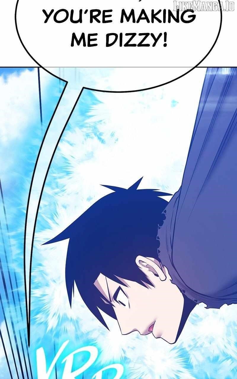 99 Reinforced Wood Stick Chapter 163 - Page 301 in English