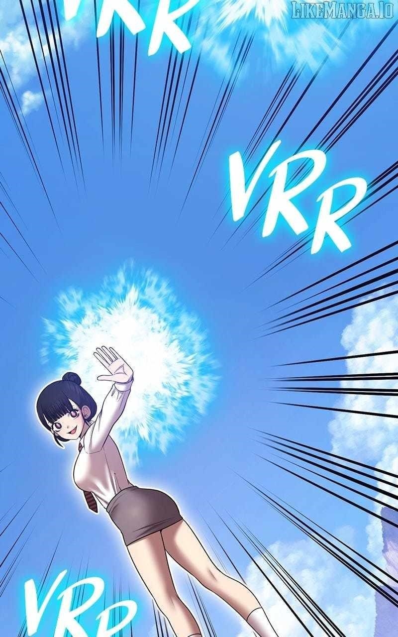 99 Reinforced Wood Stick Chapter 163 - Page 302 in English