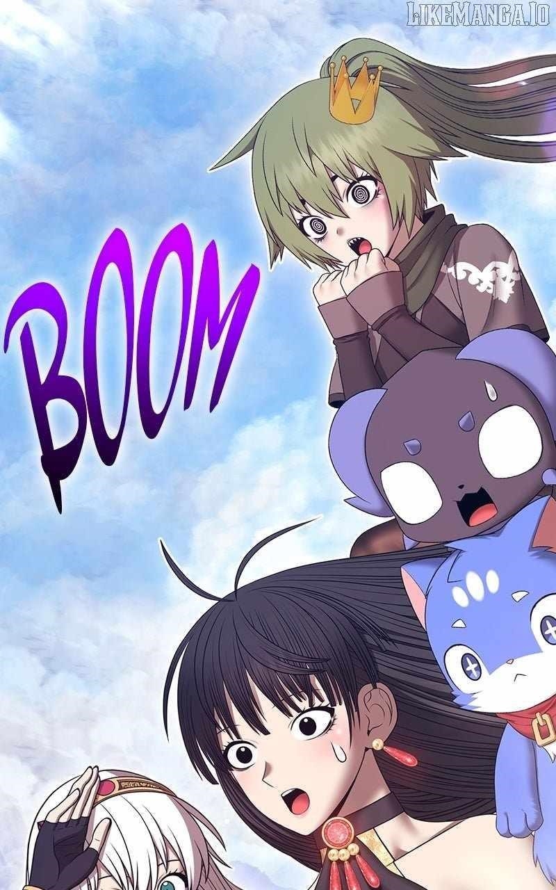 99 Reinforced Wood Stick Chapter 163 - Page 327 in English