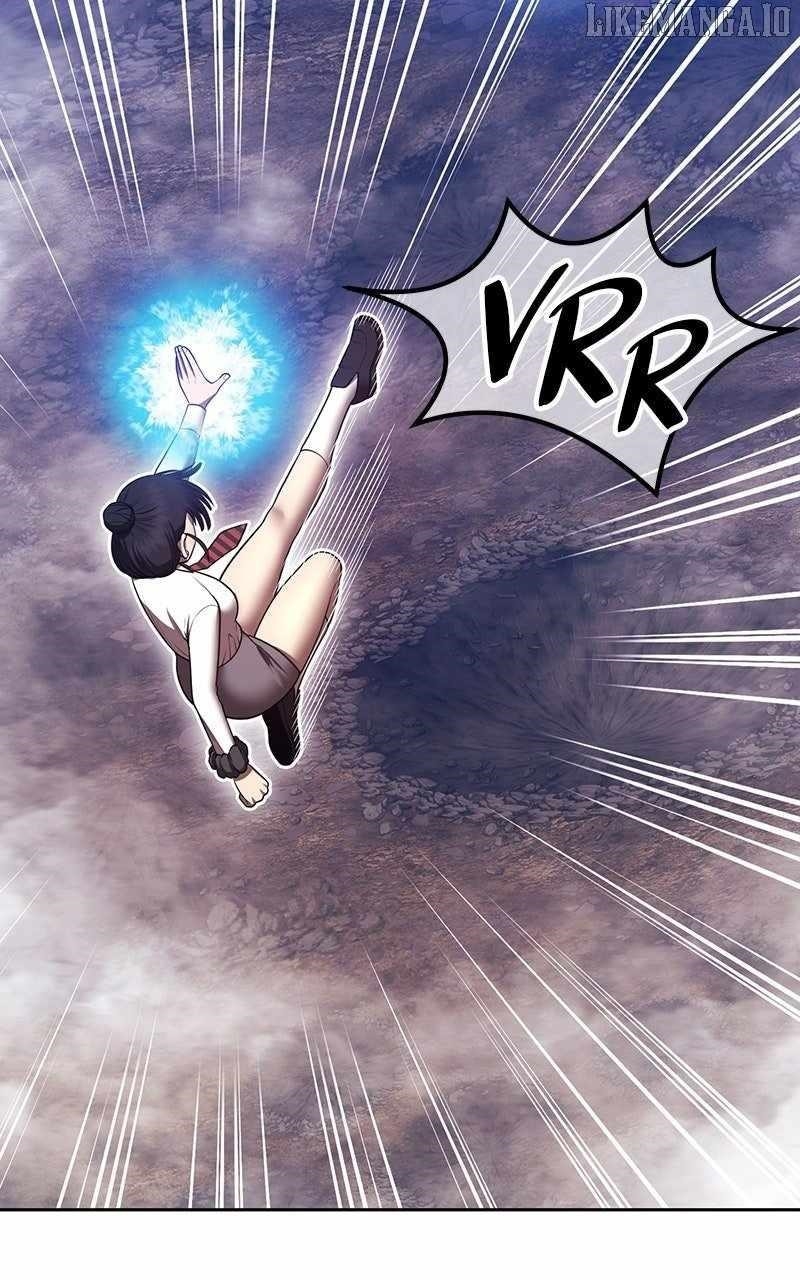 99 Reinforced Wood Stick Chapter 163 - Page 344 in English