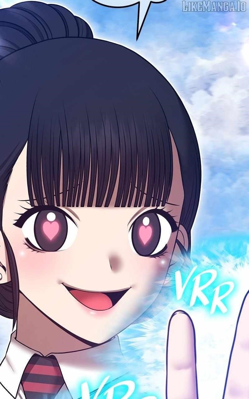 99 Reinforced Wood Stick Chapter 163 - Page 346 in English