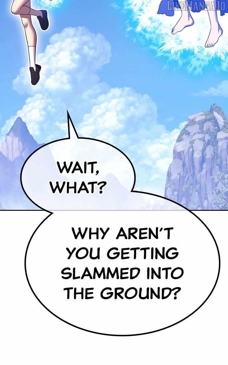 99 Reinforced Wood Stick Chapter 163 - Page 354 in English