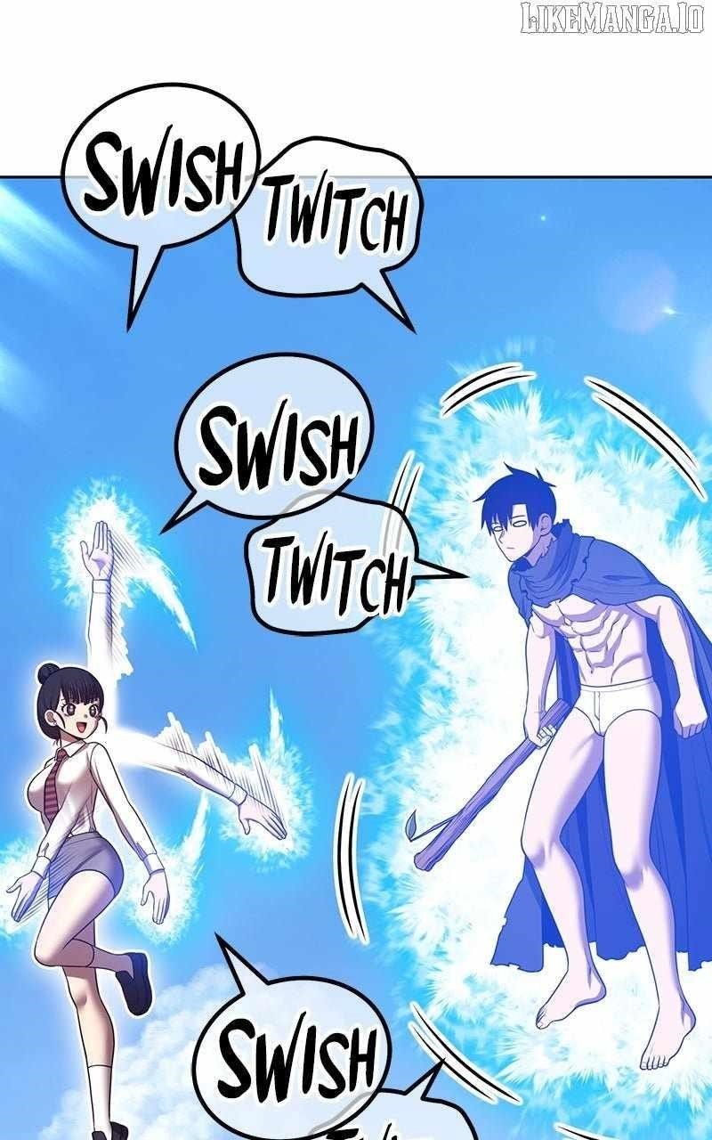 99 Reinforced Wood Stick Chapter 163 - Page 361 in English