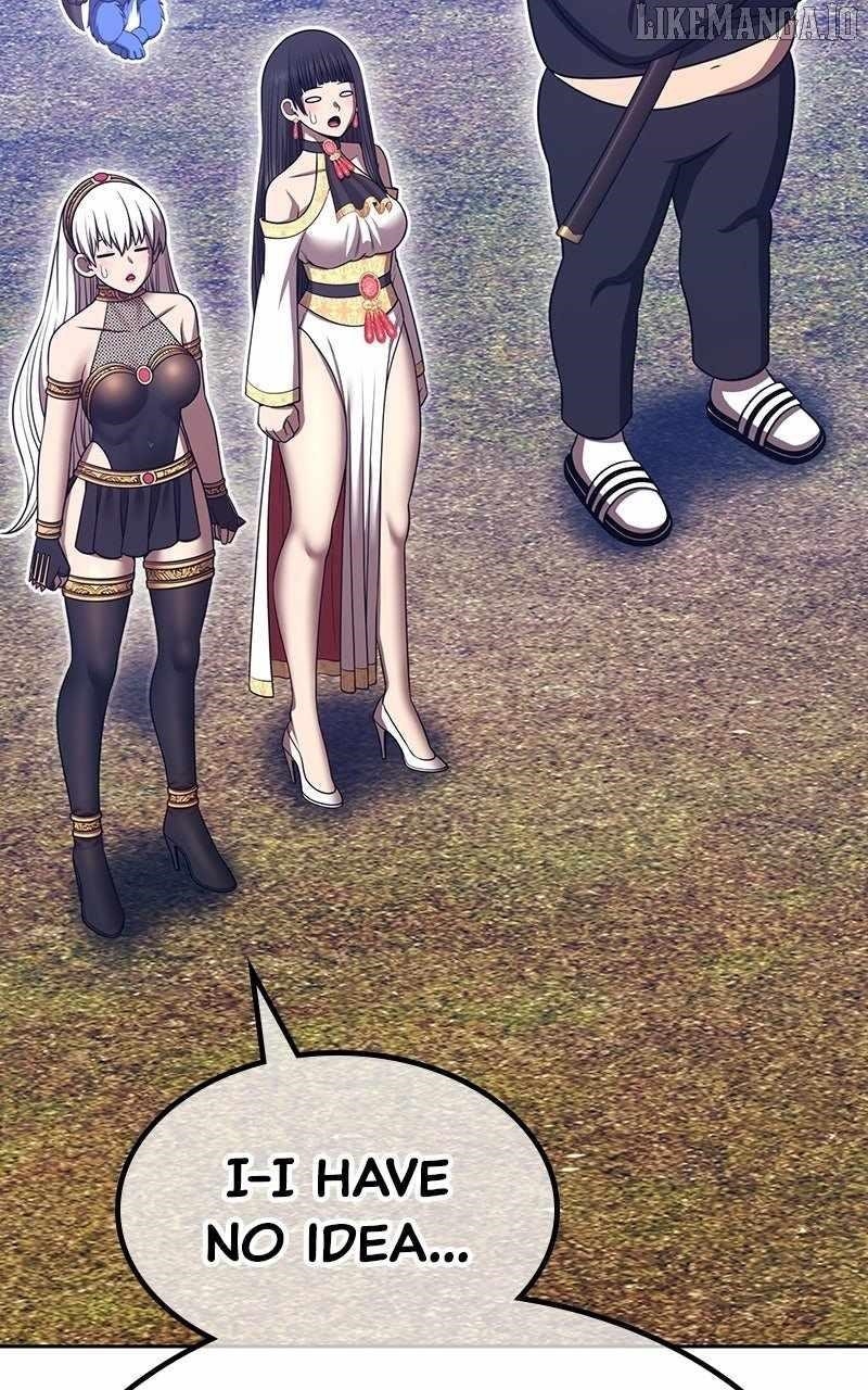 99 Reinforced Wood Stick Chapter 163 - Page 364 in English