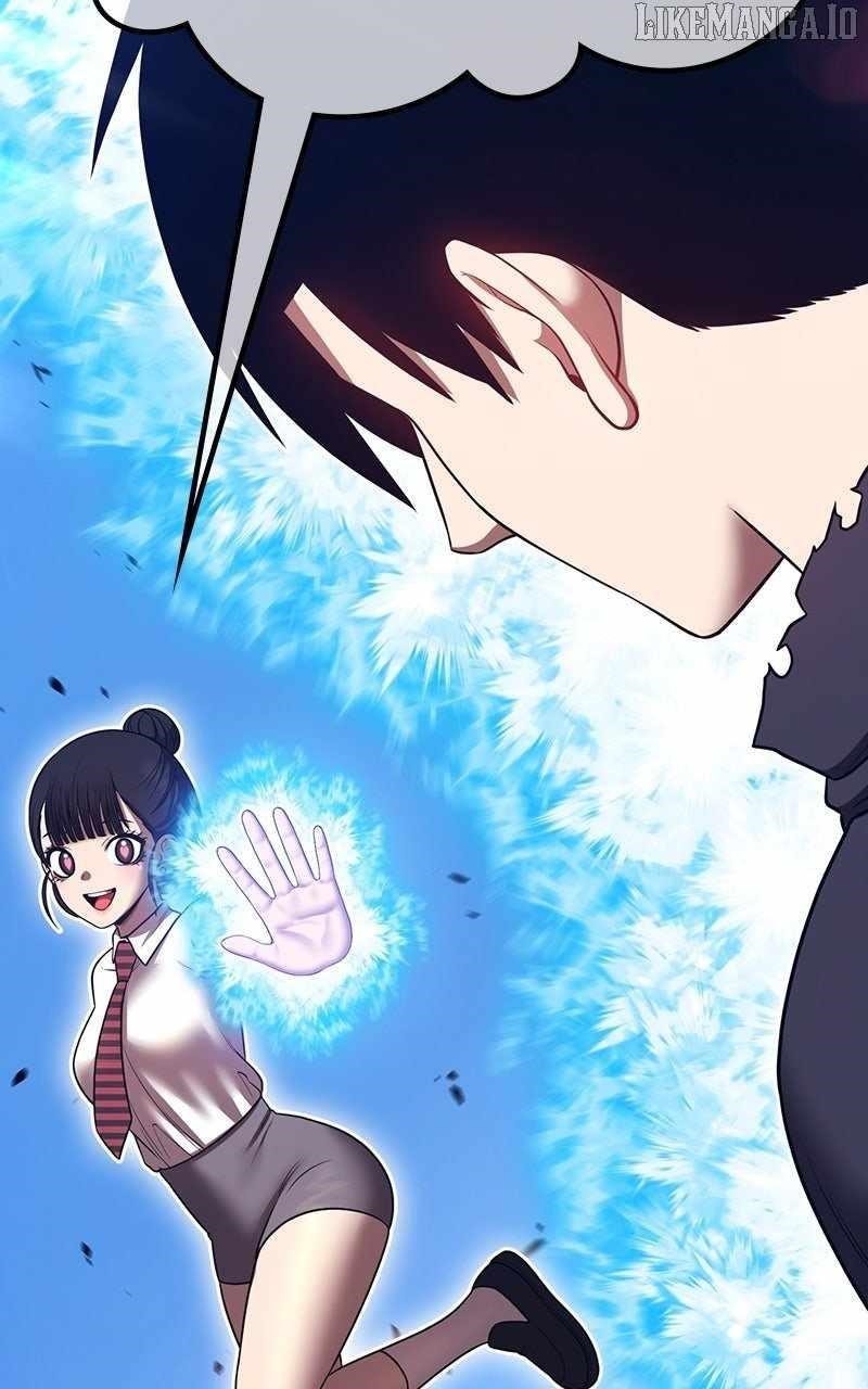 99 Reinforced Wood Stick Chapter 163 - Page 371 in English