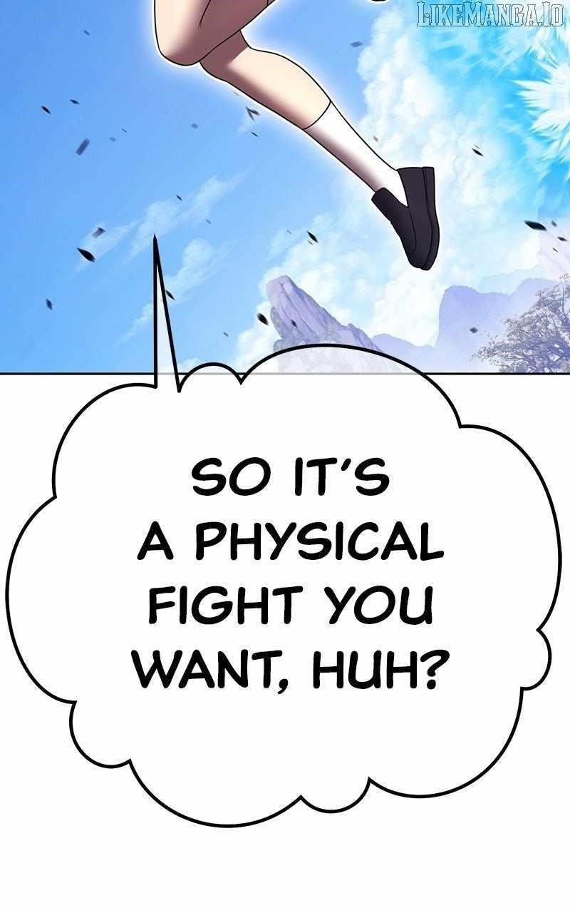 99 Reinforced Wood Stick Chapter 163 - Page 372 in English