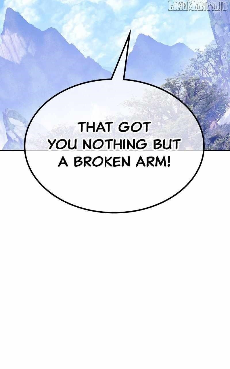 99 Reinforced Wood Stick Chapter 163 - Page 401 in English
