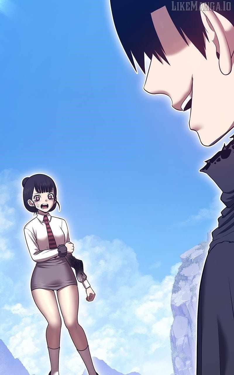 99 Reinforced Wood Stick Chapter 163 - Page 403 in English