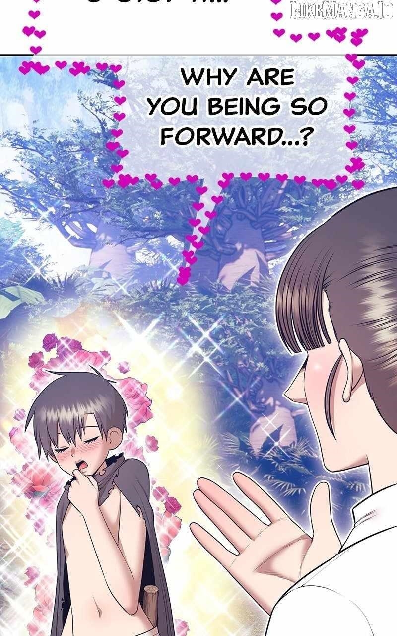 99 Reinforced Wood Stick Chapter 163 - Page 45 in English