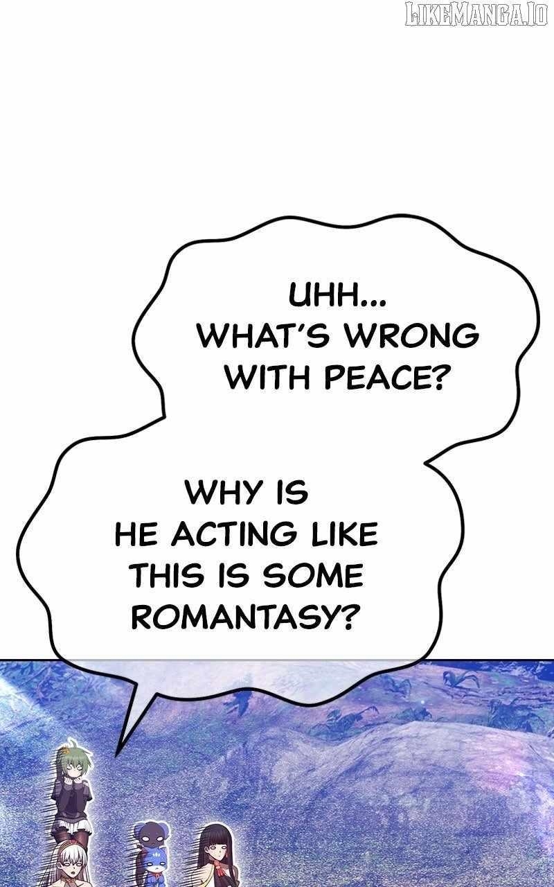 99 Reinforced Wood Stick Chapter 163 - Page 54 in English
