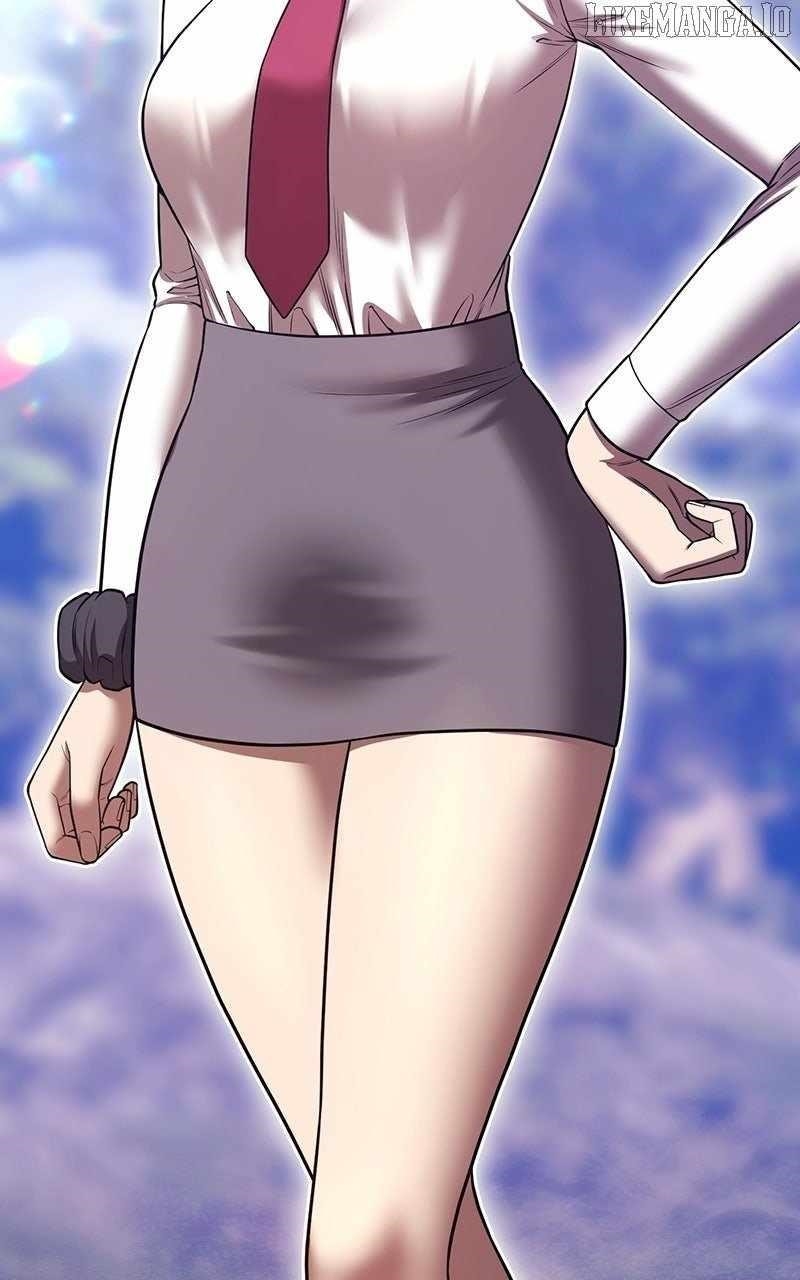99 Reinforced Wood Stick Chapter 163 - Page 65 in English