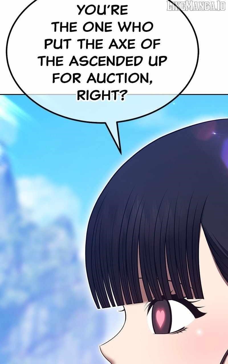 99 Reinforced Wood Stick Chapter 163 - Page 8 in English