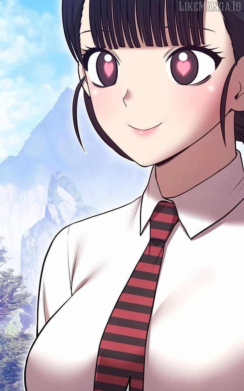 99 Reinforced Wood Stick Chapter 163 - Page 81 in English