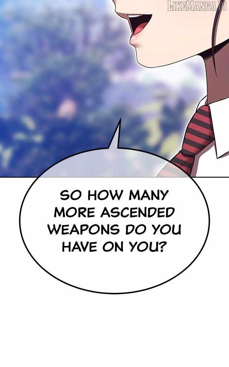 99 Reinforced Wood Stick Chapter 163 - Page 9 in English