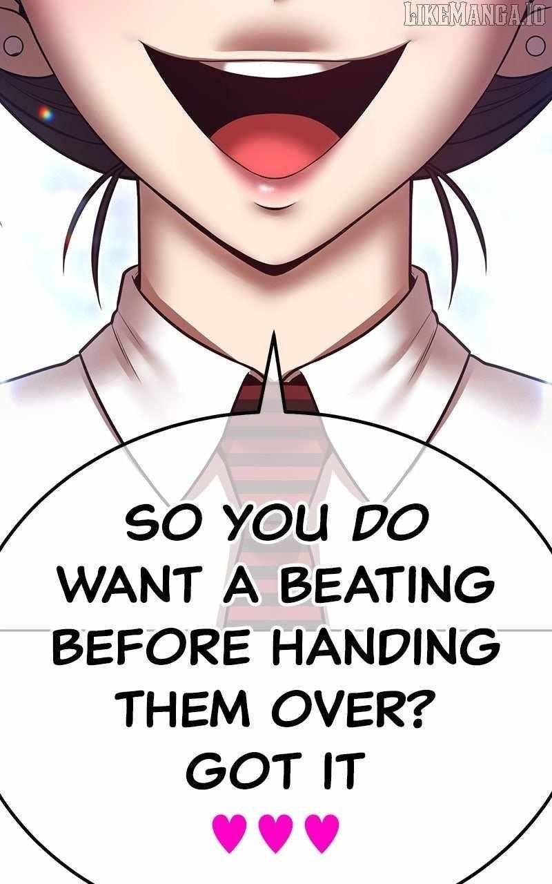 99 Reinforced Wood Stick Chapter 163 - Page 90 in English