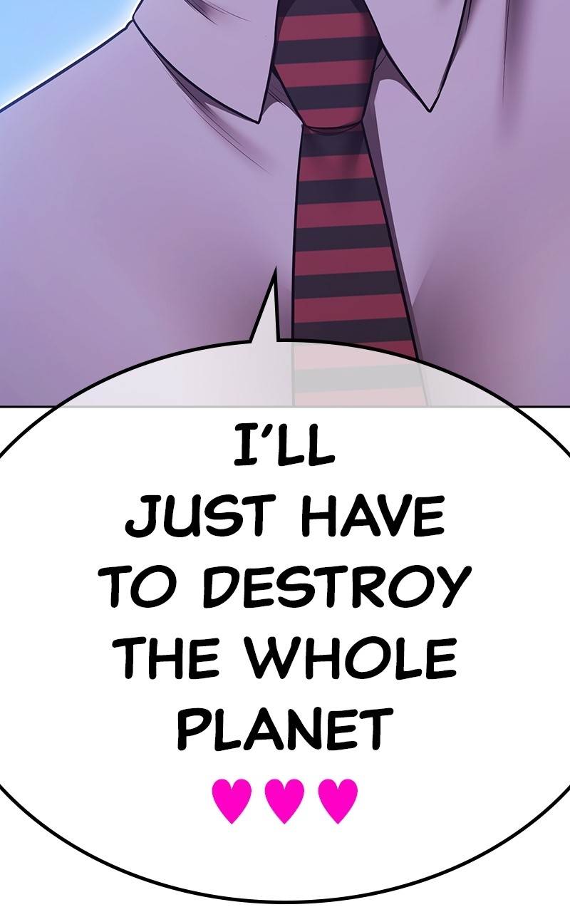 99 Reinforced Wood Stick Chapter 164 - Page 137 in English