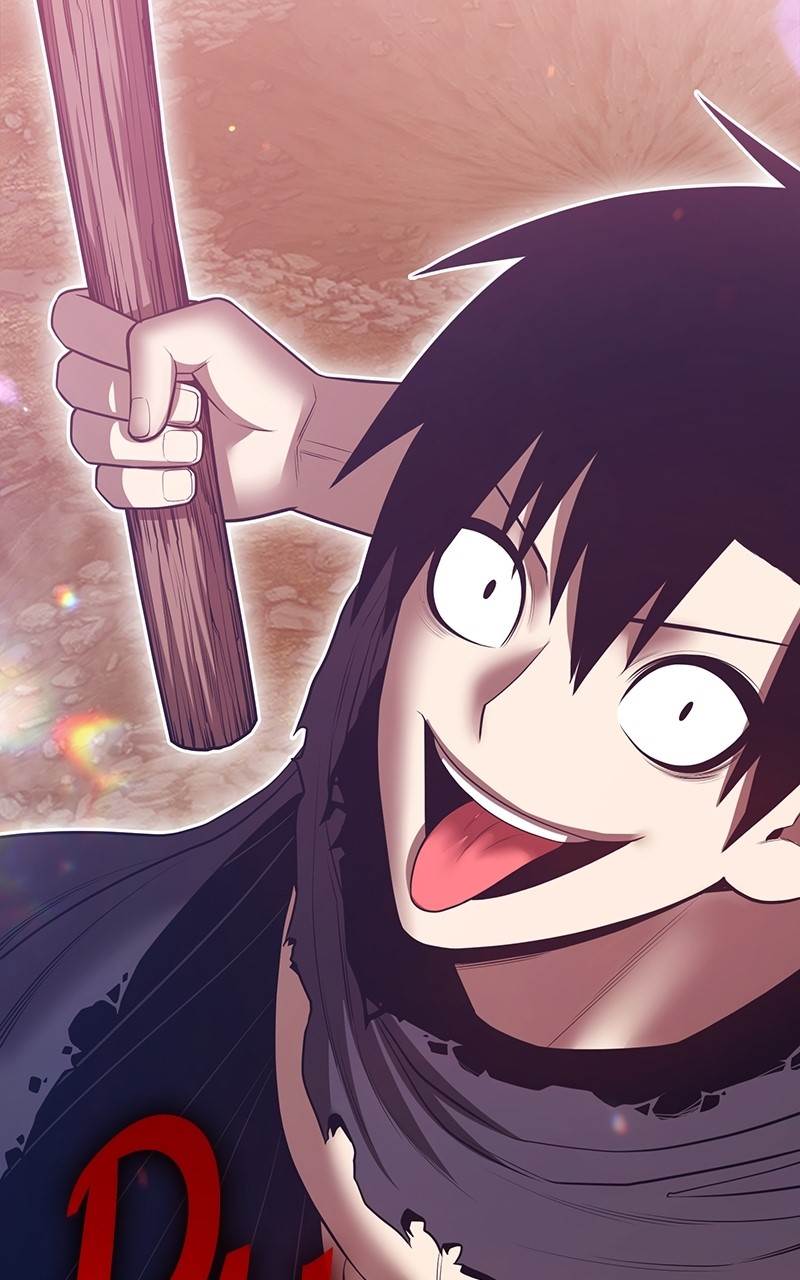 99 Reinforced Wood Stick Chapter 164 - Page 160 in English