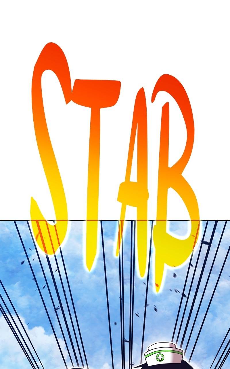 99 Reinforced Wood Stick Chapter 164 - Page 217 in English