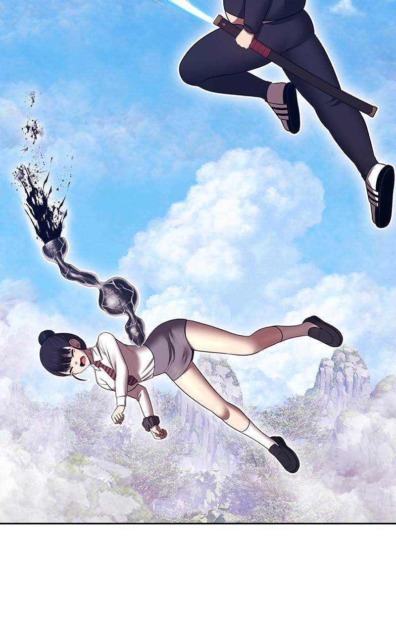 99 Reinforced Wood Stick Chapter 164 - Page 232 in English