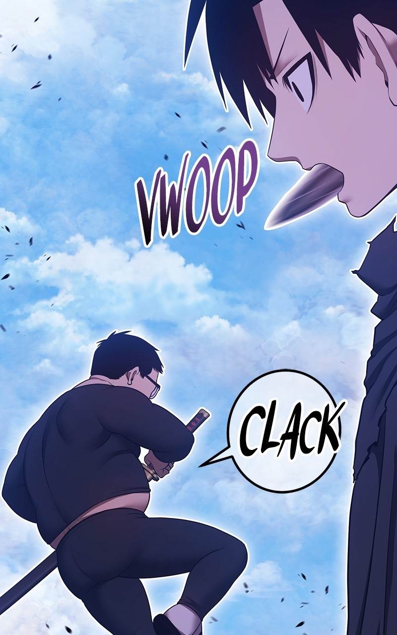 99 Reinforced Wood Stick Chapter 164 - Page 237 in English