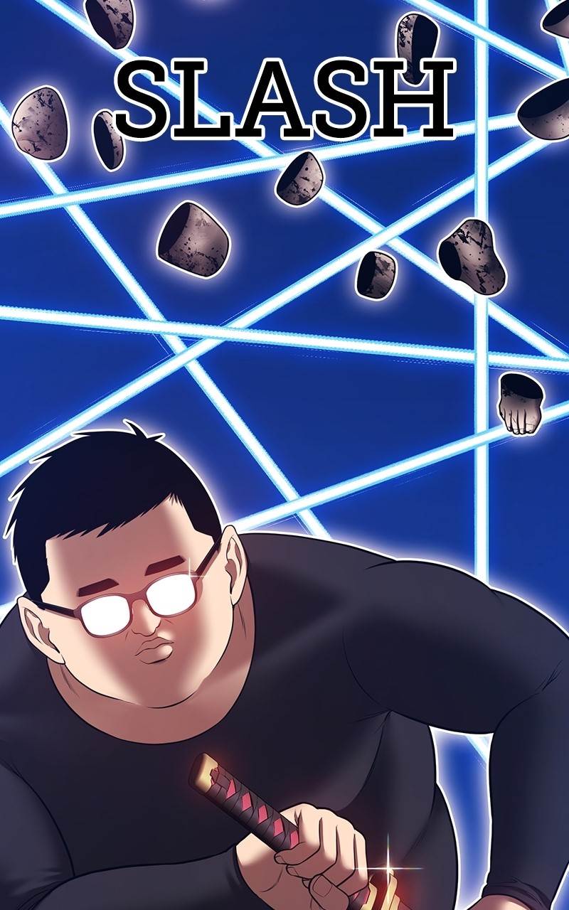 99 Reinforced Wood Stick Chapter 164 - Page 264 in English