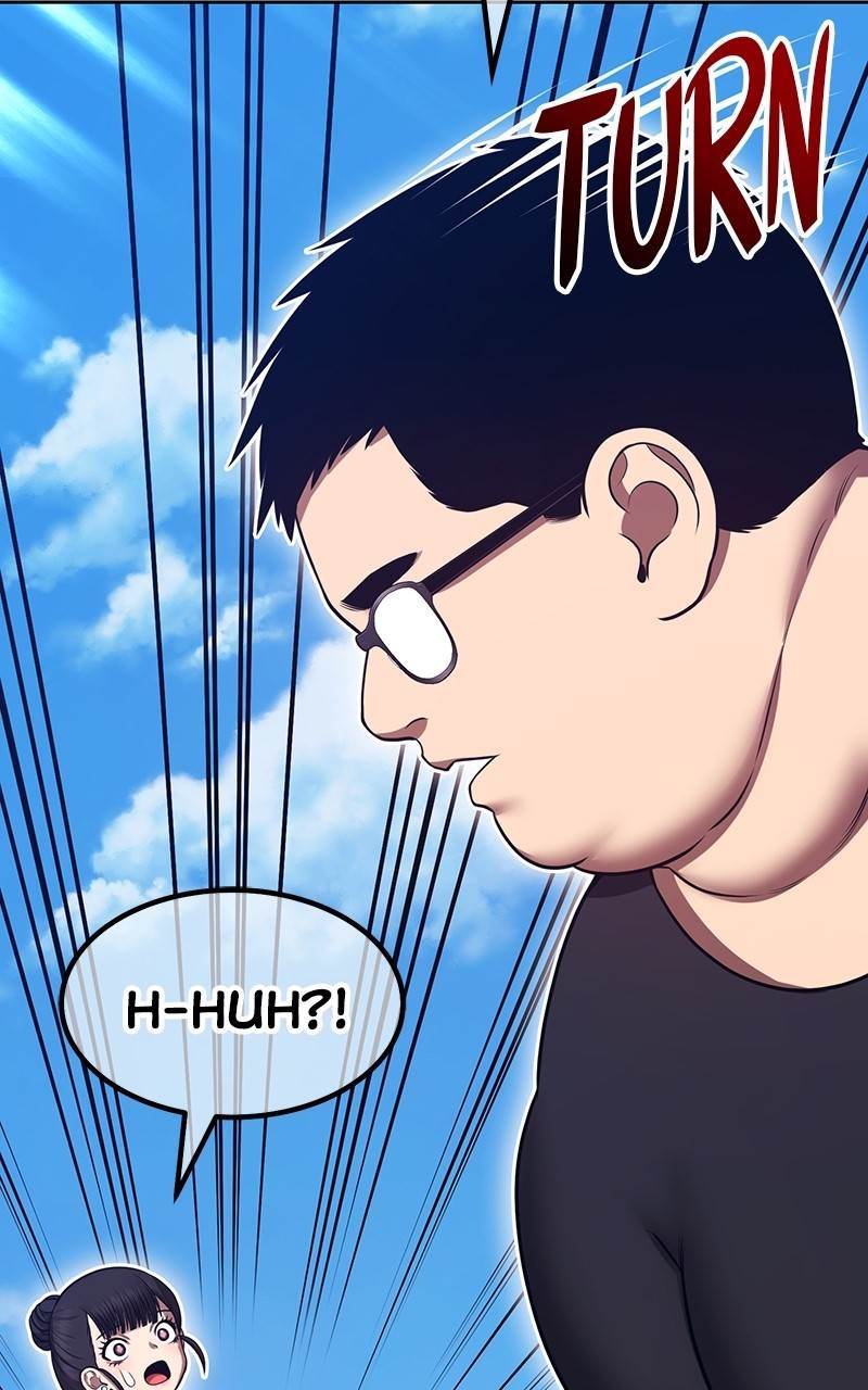 99 Reinforced Wood Stick Chapter 164 - Page 267 in English