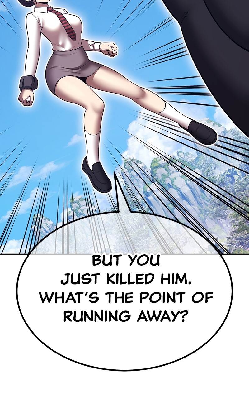 99 Reinforced Wood Stick Chapter 164 - Page 268 in English