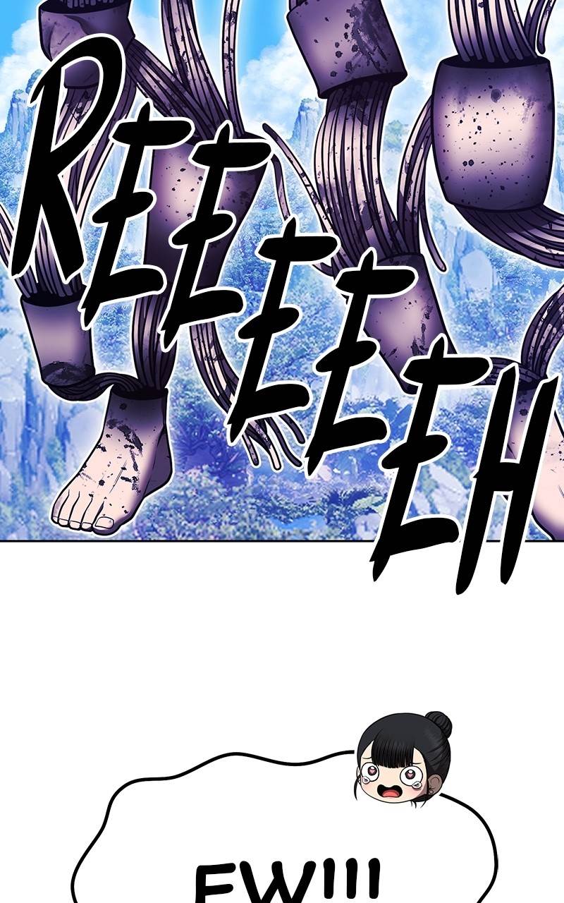99 Reinforced Wood Stick Chapter 164 - Page 275 in English
