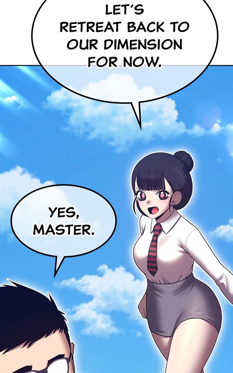 99 Reinforced Wood Stick Chapter 164 - Page 277 in English