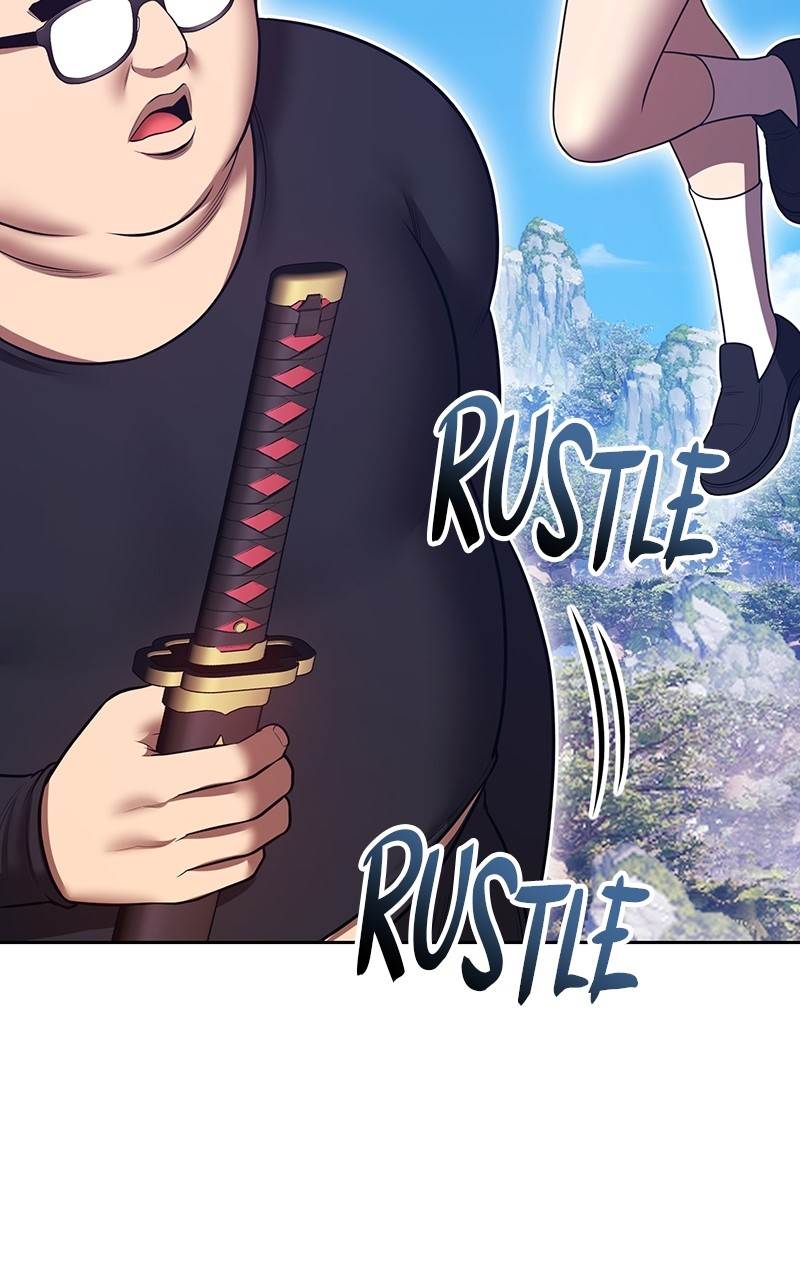 99 Reinforced Wood Stick Chapter 164 - Page 278 in English