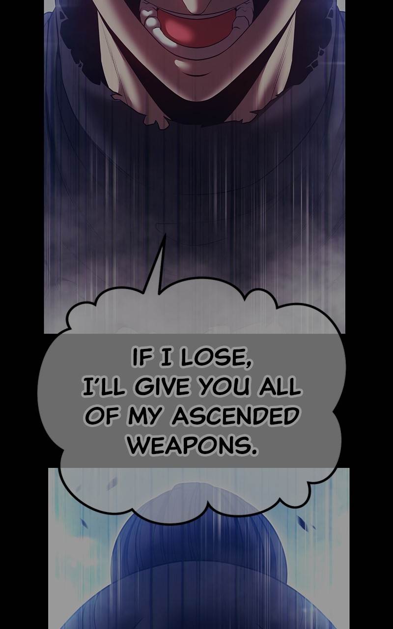 99 Reinforced Wood Stick Chapter 164 - Page 31 in English