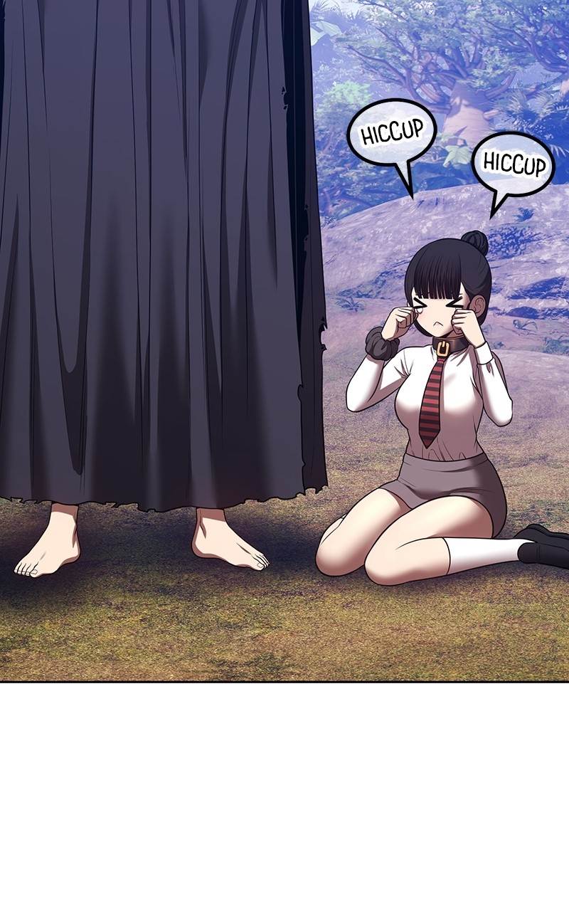 99 Reinforced Wood Stick Chapter 164 - Page 385 in English