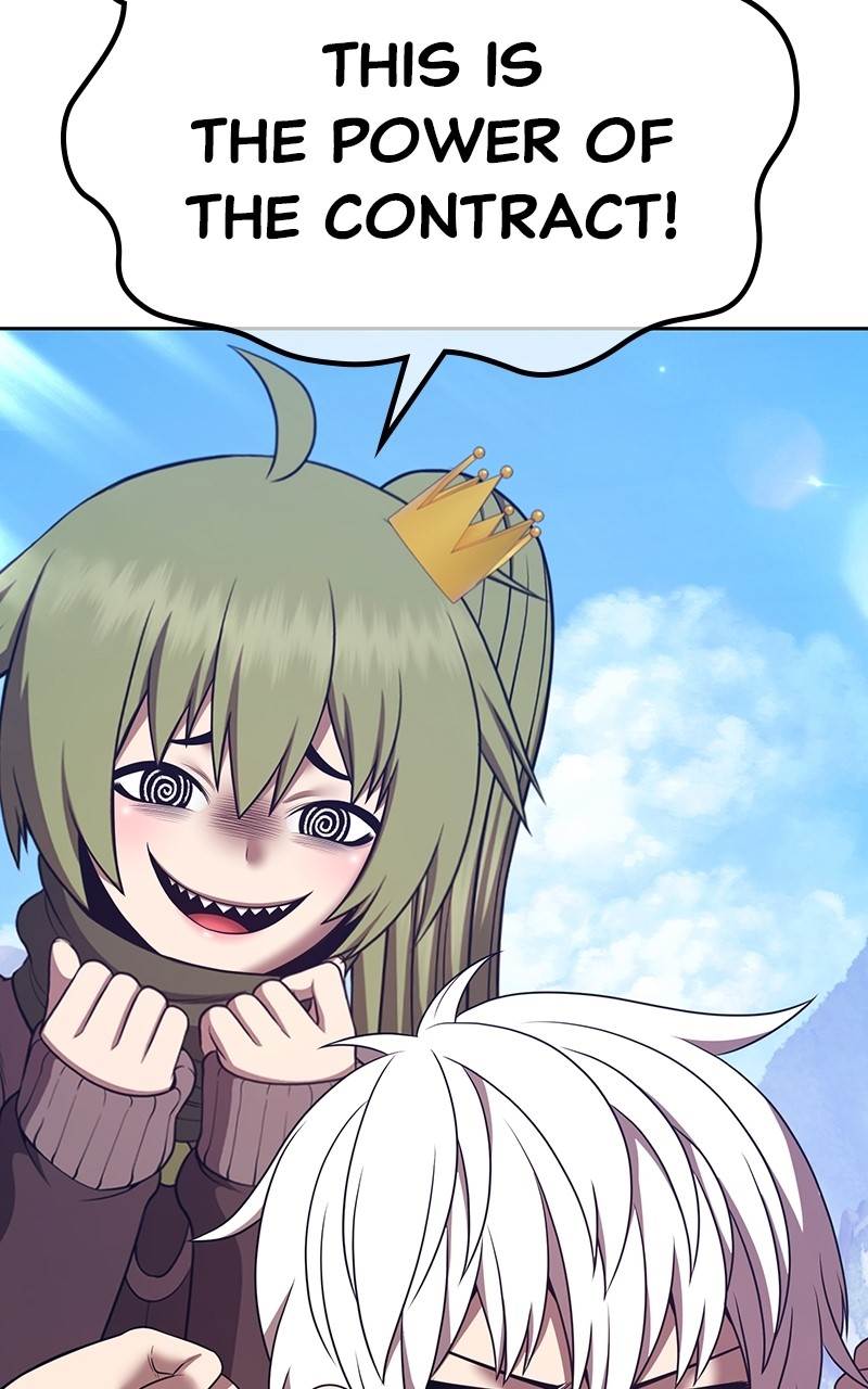 99 Reinforced Wood Stick Chapter 164 - Page 388 in English