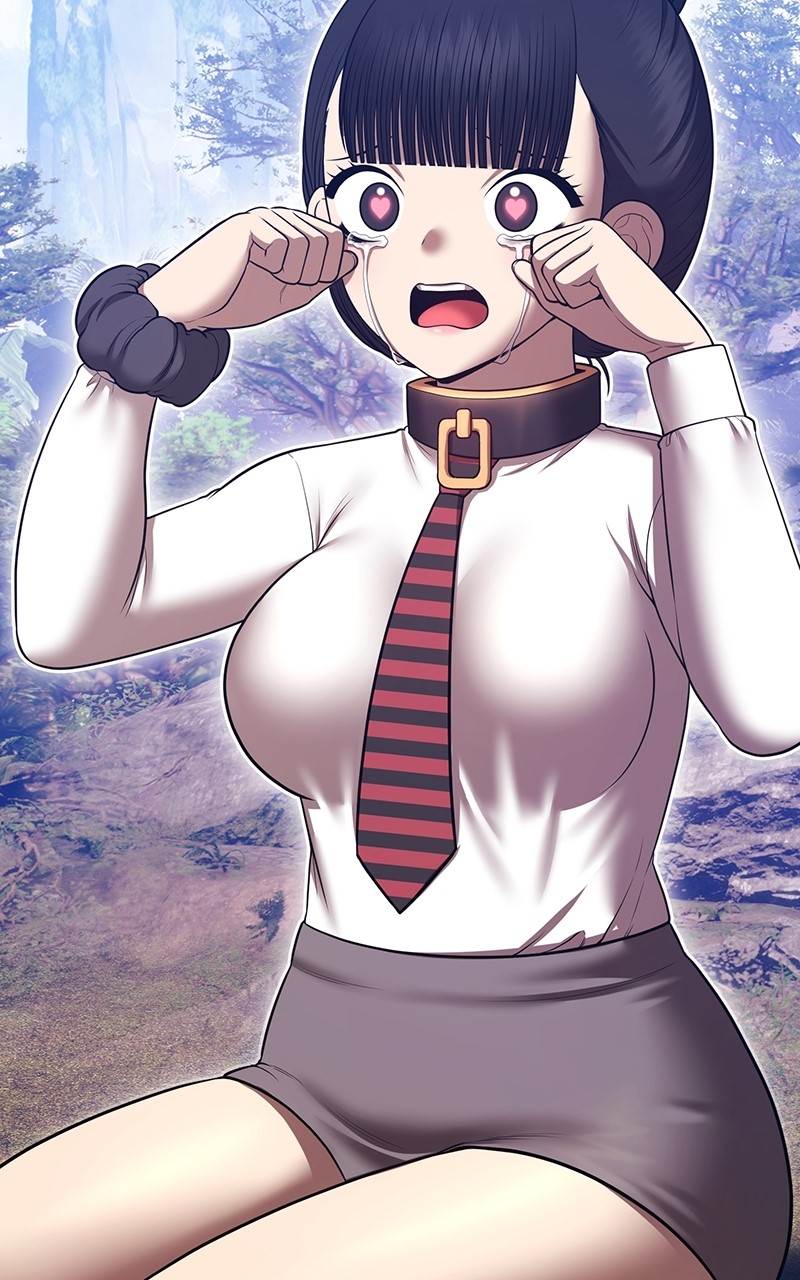 99 Reinforced Wood Stick Chapter 164 - Page 396 in English