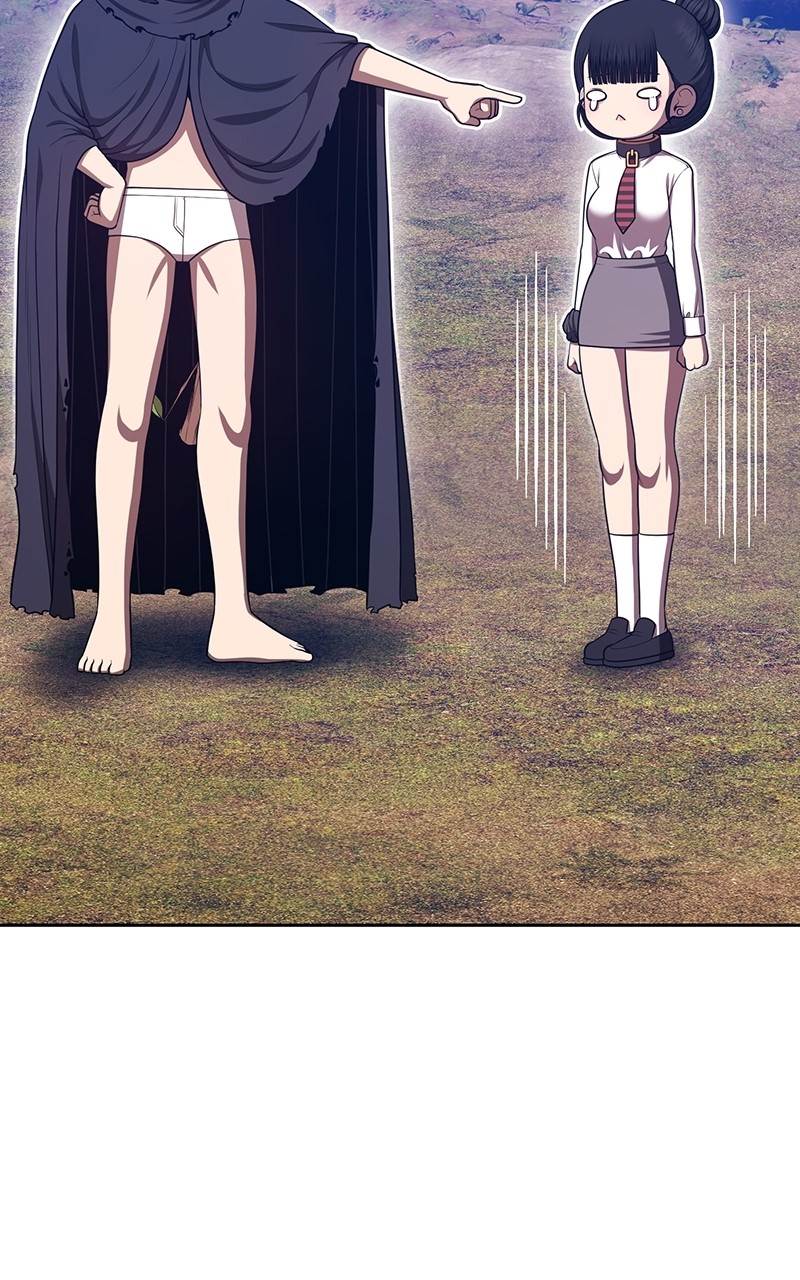 99 Reinforced Wood Stick Chapter 164 - Page 402 in English