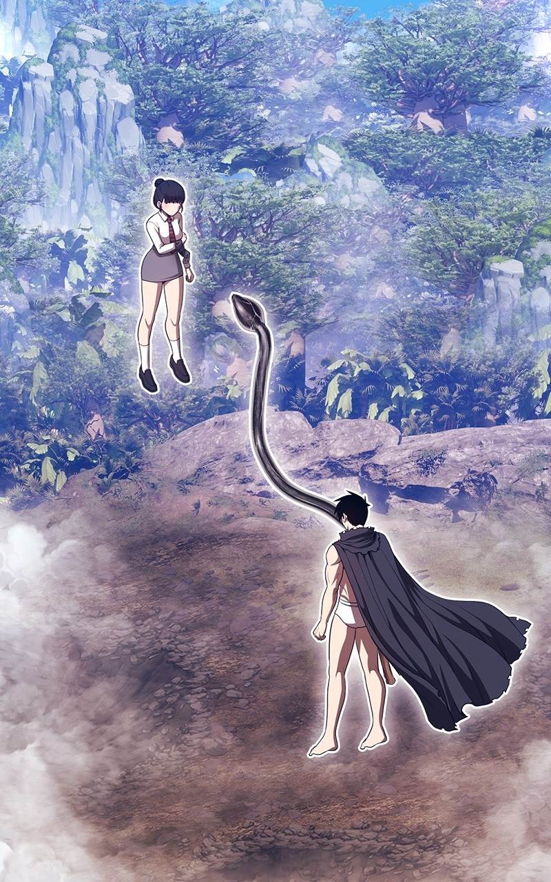 99 Reinforced Wood Stick Chapter 164 - Page 43 in English