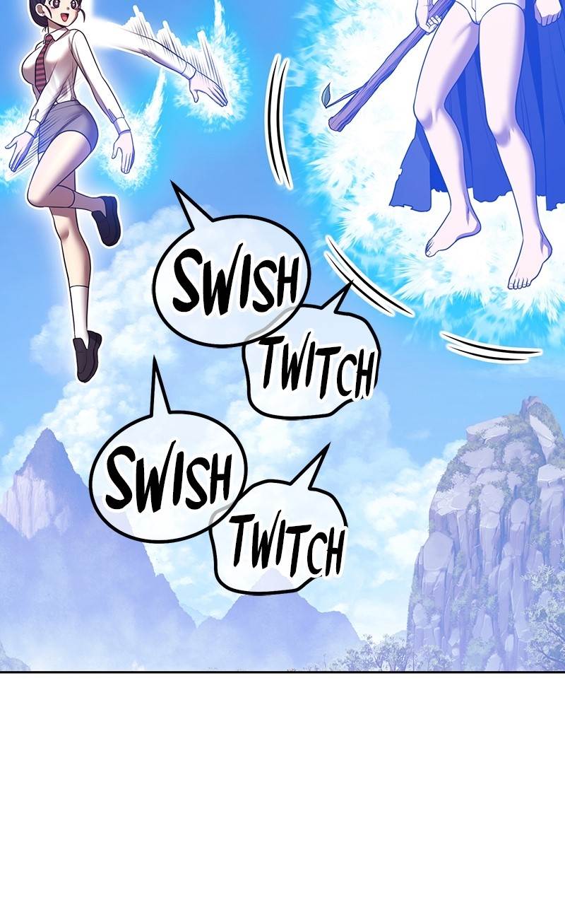 99 Reinforced Wood Stick Chapter 164 - Page 6 in English