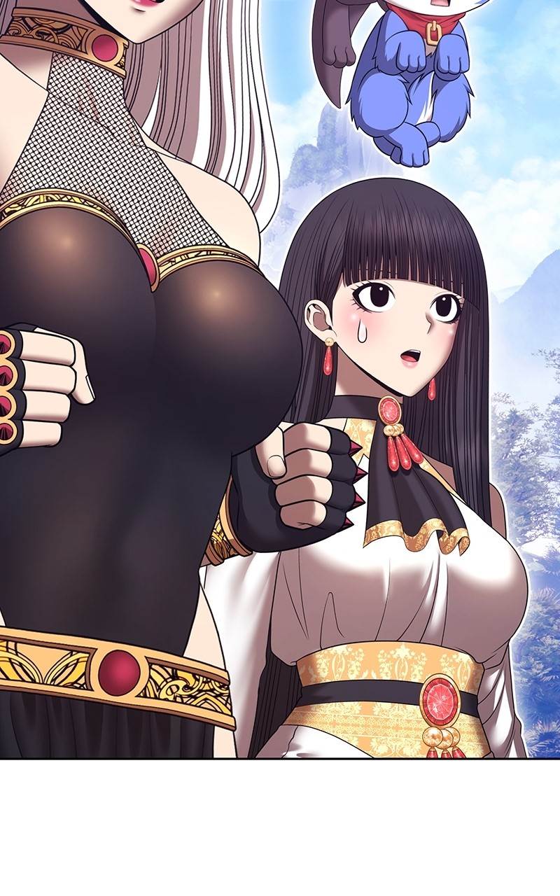99 Reinforced Wood Stick Chapter 164 - Page 82 in English