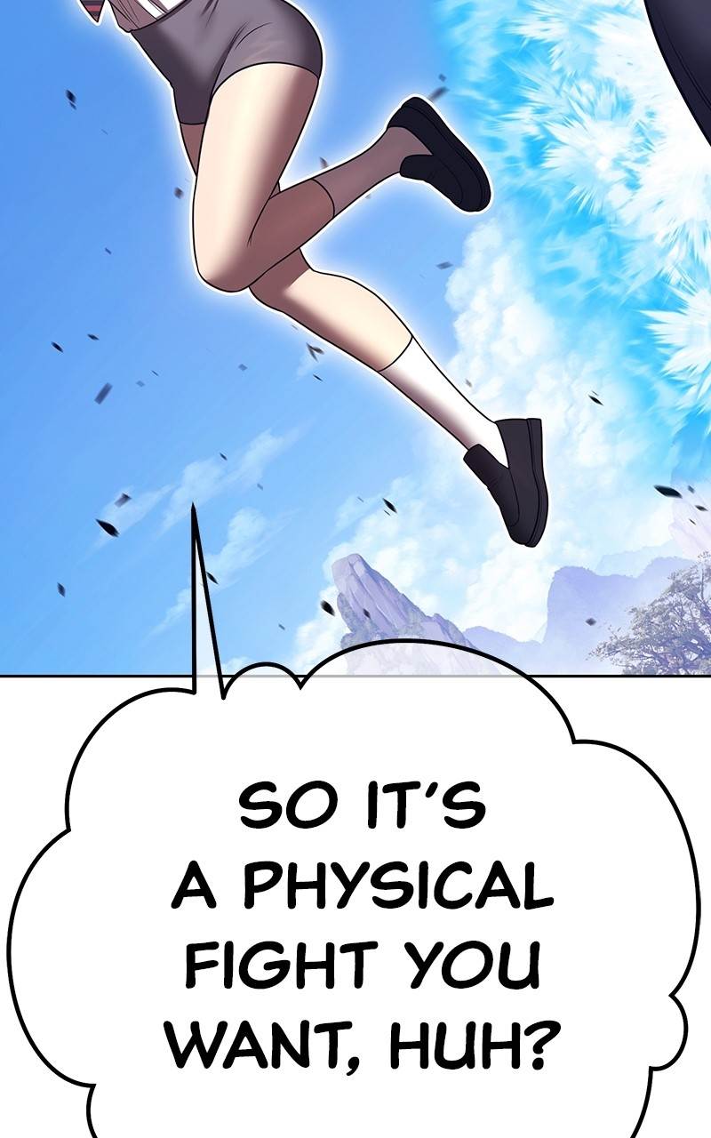 99 Reinforced Wood Stick Chapter 164 - Page 9 in English