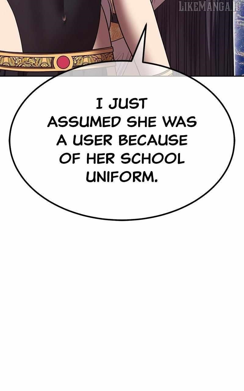 99 Reinforced Wood Stick Chapter 165 - Page 100 in English