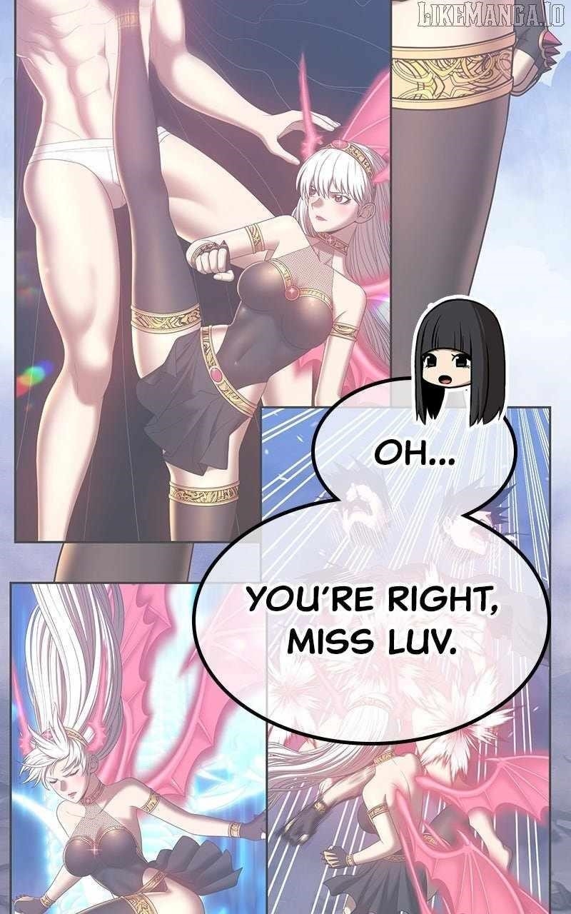 99 Reinforced Wood Stick Chapter 165 - Page 103 in English