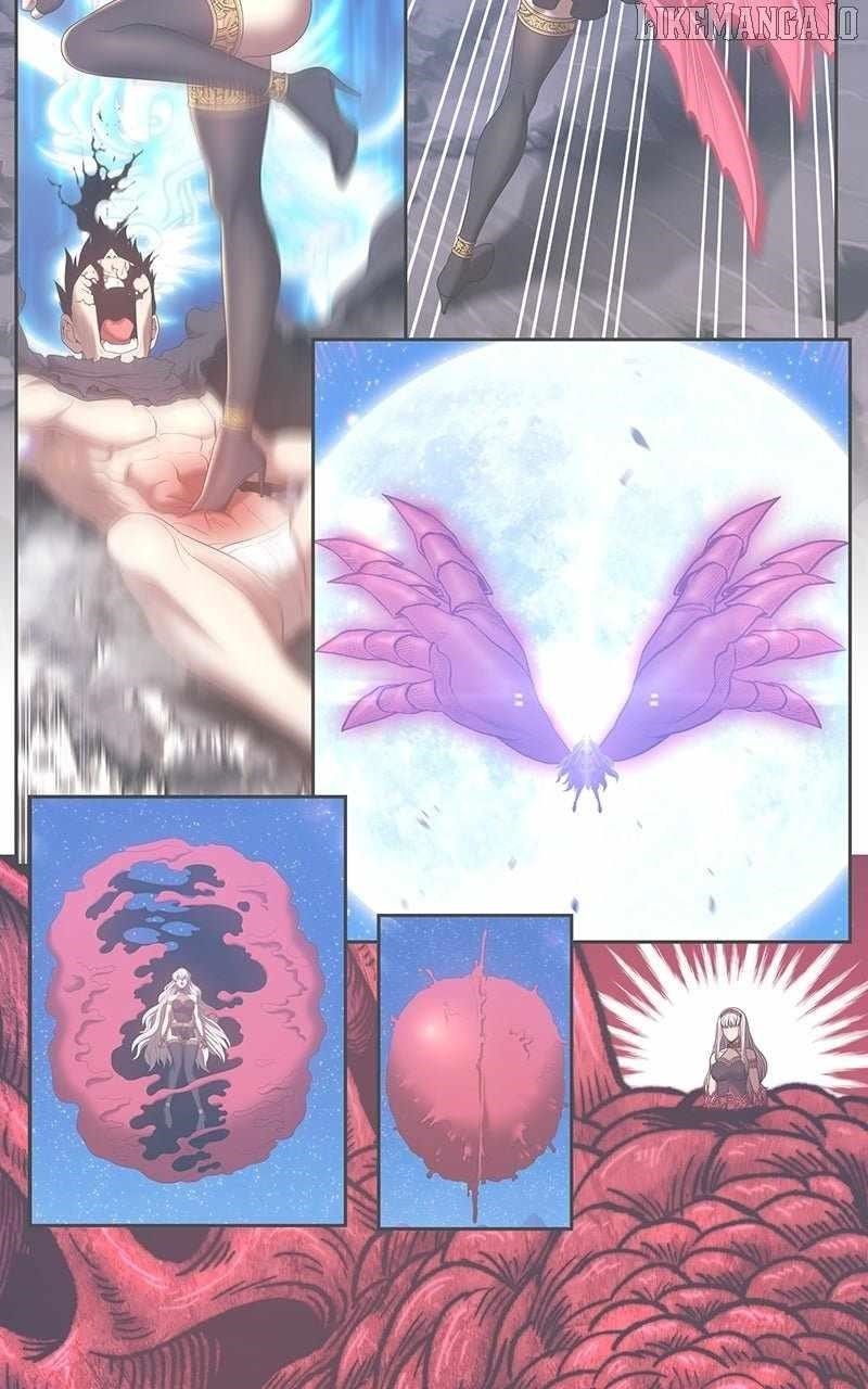 99 Reinforced Wood Stick Chapter 165 - Page 104 in English