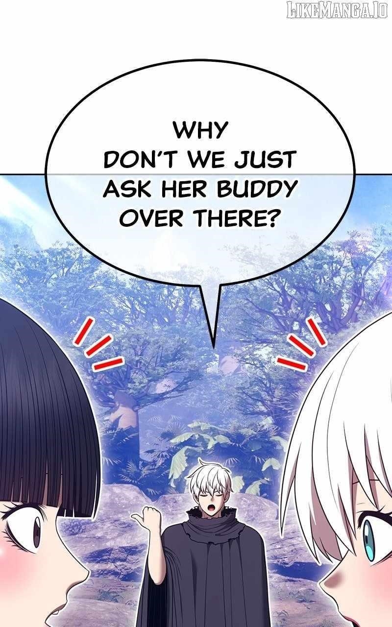 99 Reinforced Wood Stick Chapter 165 - Page 108 in English